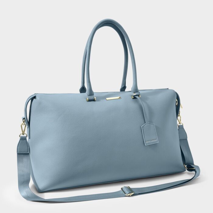 Katie Loxton Kensington Weekend Bag - Blue